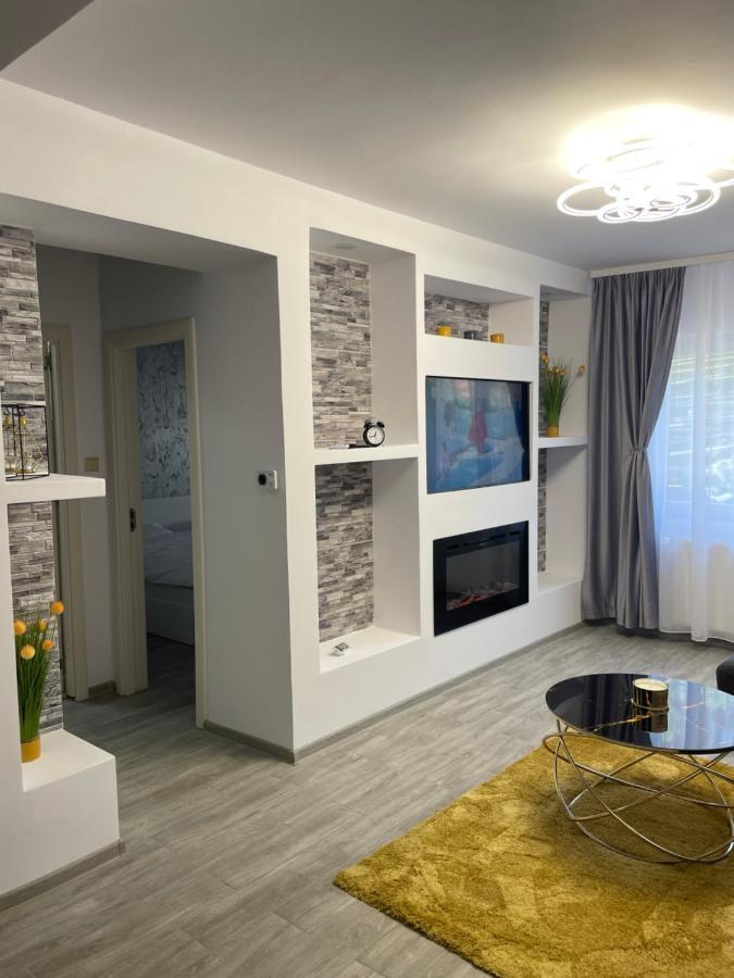Timisoara Central Apartment New Parking !! Eksteriør bilde