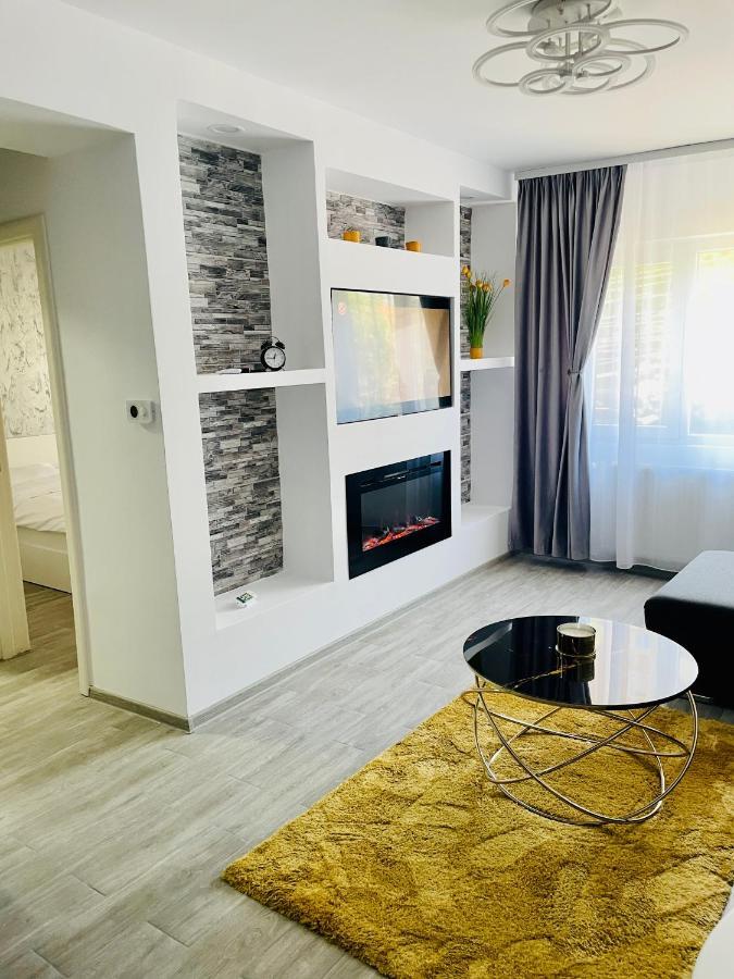 Timisoara Central Apartment New Parking !! Eksteriør bilde