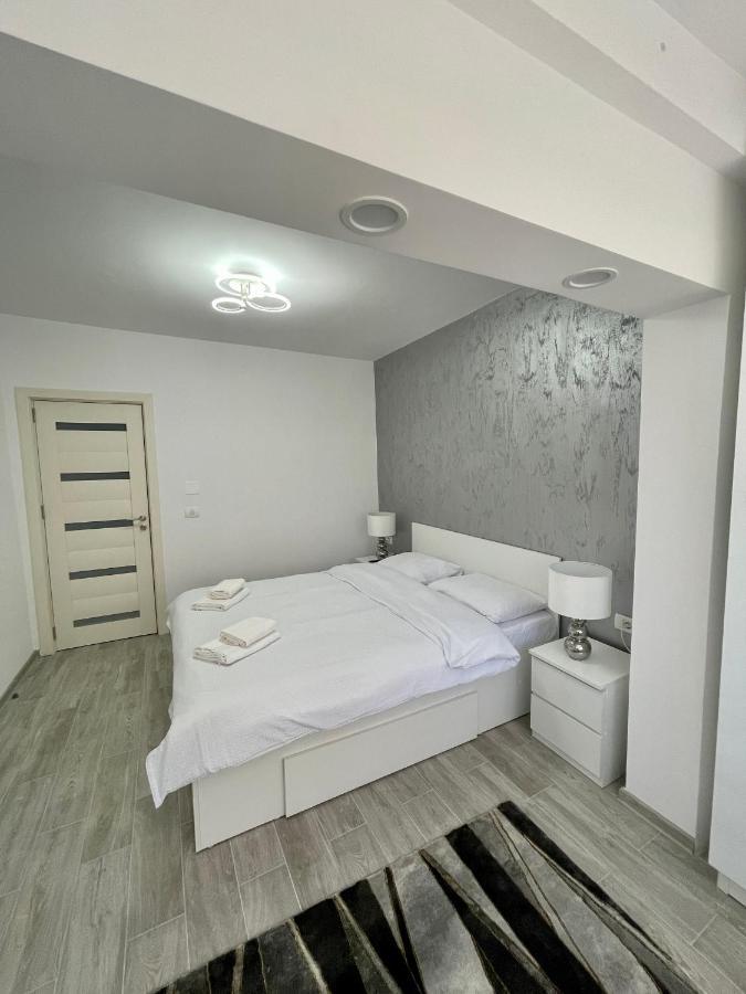 Timisoara Central Apartment New Parking !! Eksteriør bilde