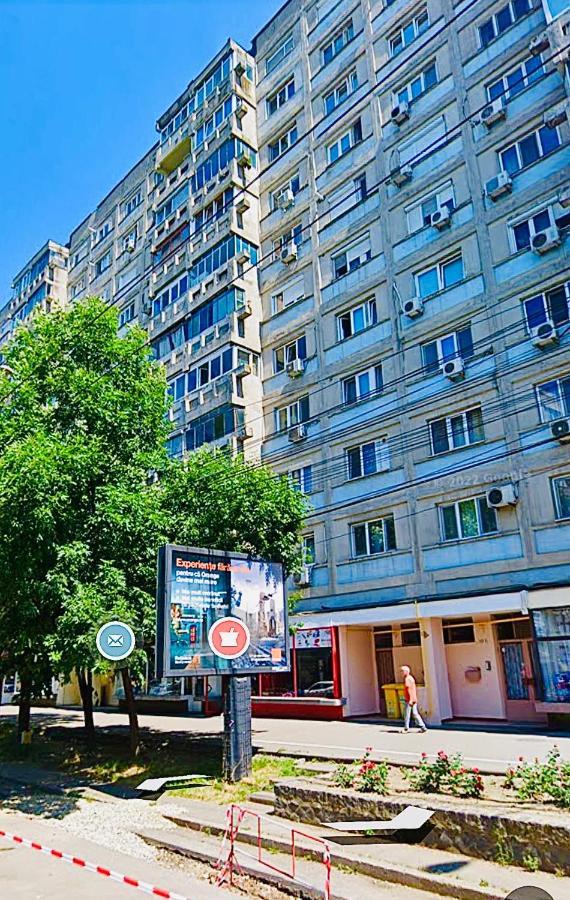 Timisoara Central Apartment New Parking !! Eksteriør bilde